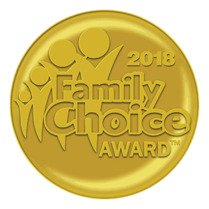 family choice awardService