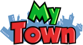My Town Games